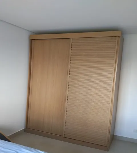 Montagem de Armário de Cozinha em Higienópolis
