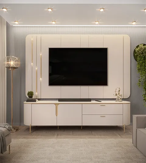 Montagem de Painel de TV em Lauzane Paulista