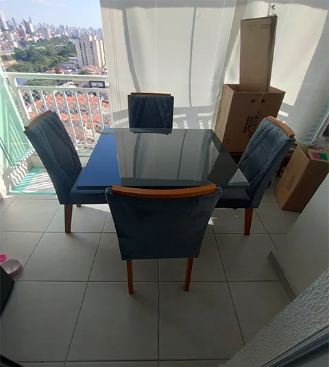 Montagem de Painel de TV em Lauzane Paulista