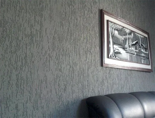 Aplicação de Grafiatos na Vila Santa Catarina