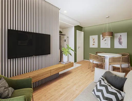 Pintura de Apartamentos na Vila Santa Catarina