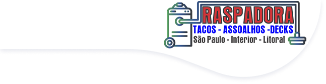 São Paulo Raspagem de Assoalho