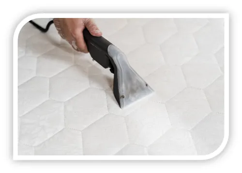 Limpeza de Cama Box