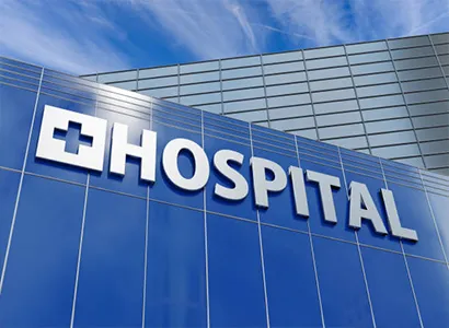 Limpeza de Estofados de Hospitais no Sacomã