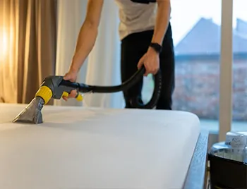 Limpeza de Cama Box no Sacomã