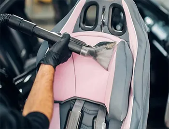 Limpeza de Carrinho de Bebê no Sacomã