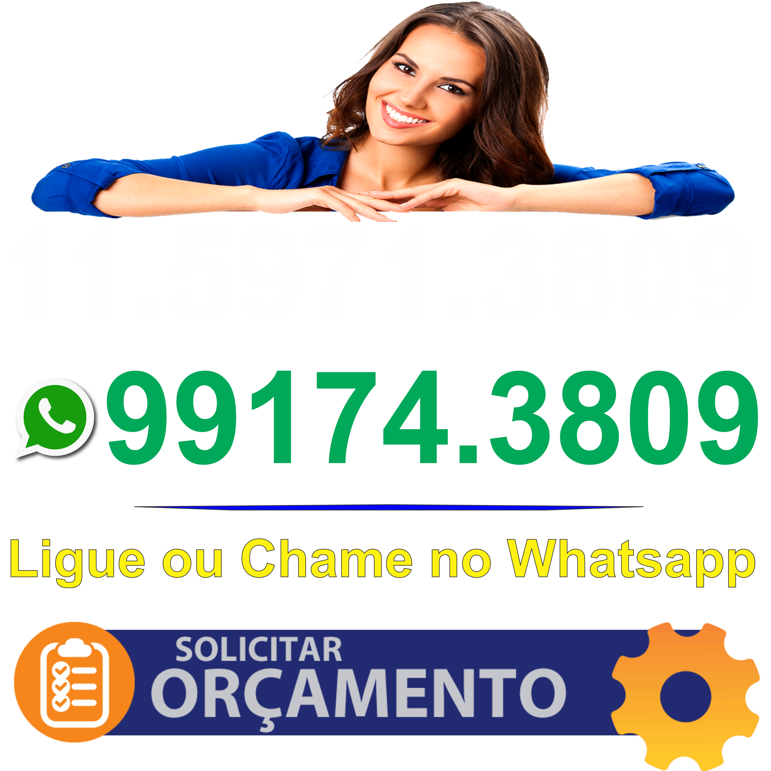 Marido de Aluguel em Sumare