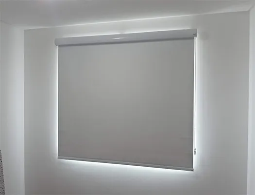 Persiana Rolô