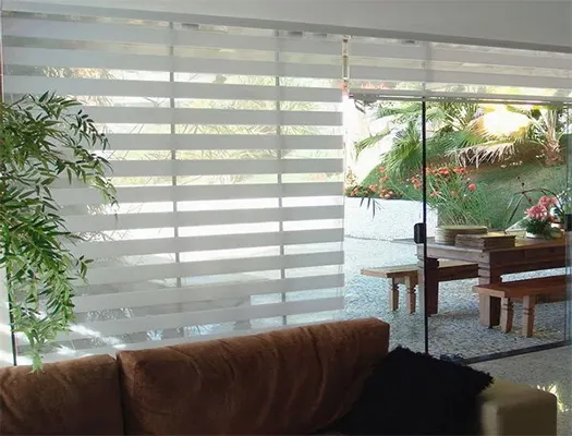 H&Y Persianas e Cortinas