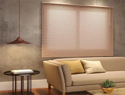 H&Y Persianas e Cortinas
