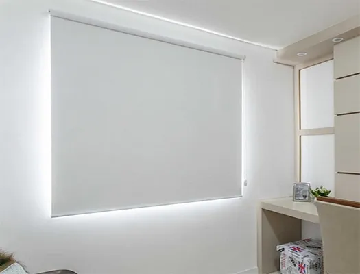 H&Y Persianas e Cortinas