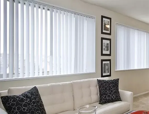 H&Y Persianas e Cortinas