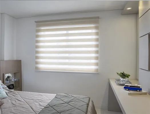 H&Y Persianas e Cortinas
