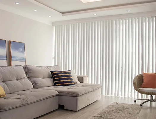 H&Y Persianas e Cortinas
