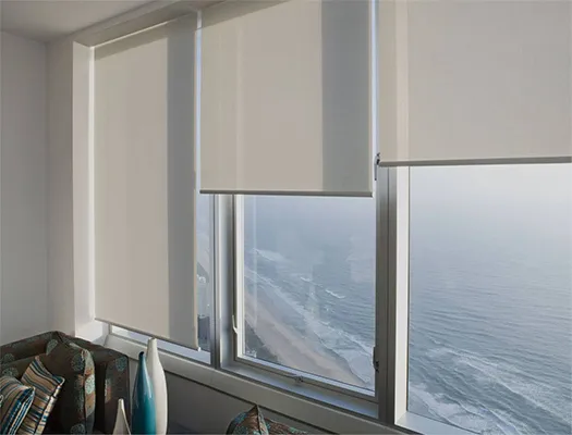 H&Y Persianas e Cortinas