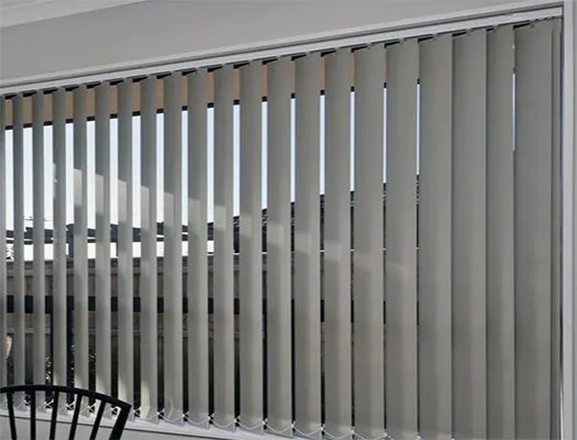 H&Y Persianas e Cortinas