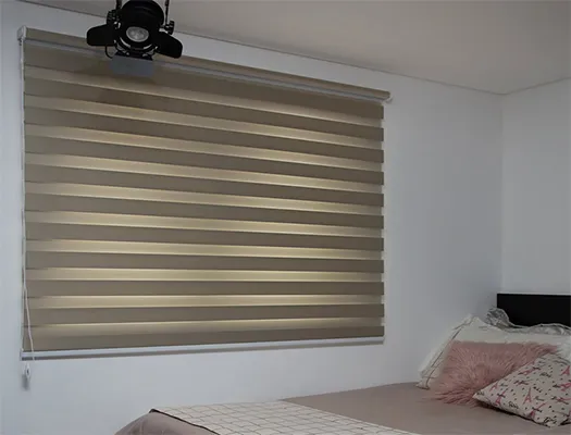 H&Y Persianas e Cortinas