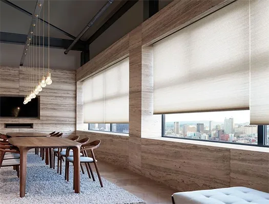 H&Y Persianas e Cortinas