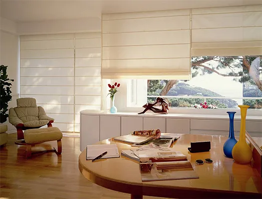 H&Y Persianas e Cortinas