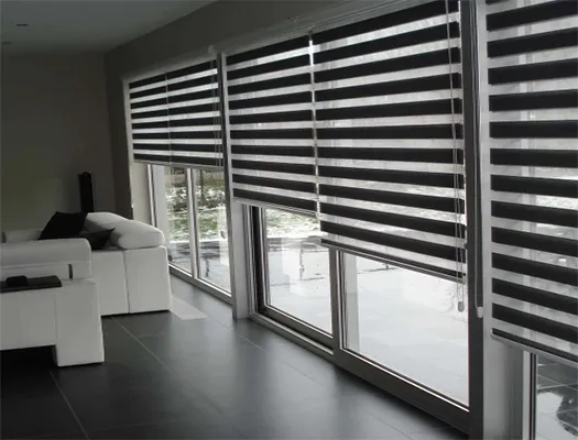 H&Y Persianas e Cortinas