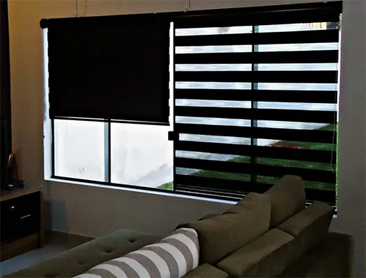 H&Y Persianas e Cortinas