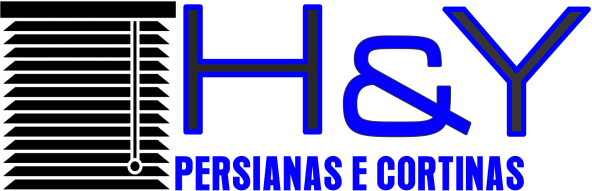 H&Y Persianas e Cortinas