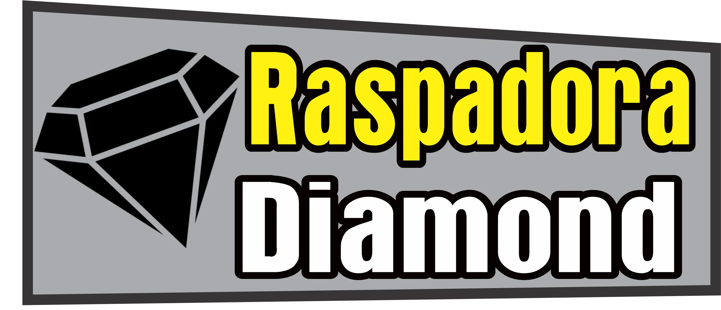 Raspadora Diamond