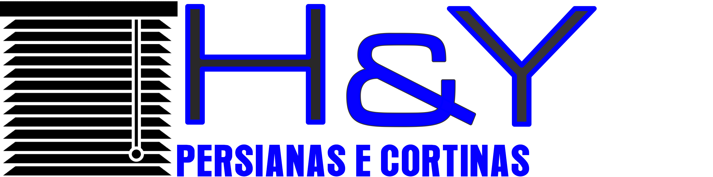 H&Y Persianas e Cortinas