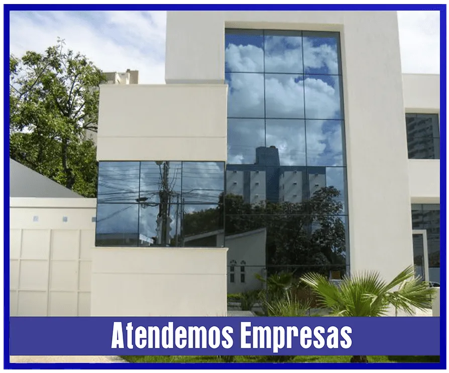 em Americanopolis em Empresas
