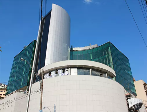 H&Y Persianas e Cortinas, Persiana para Janela na Vila Souza